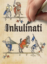 Inkulinati Game Box