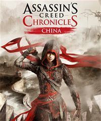 Assassin's Creed Chronicles: China Game Box