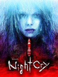 NightCry Game Box