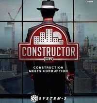 Constructor HD Game Box