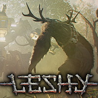 Leshy Game Box