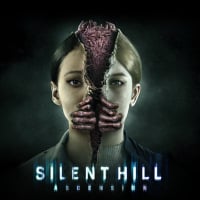 Silent Hill: Ascension Game Box