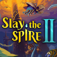 Slay the Spire 2 Game Box