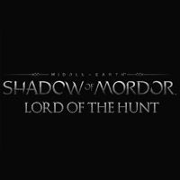 Middle-earth: Shadow of Mordor - Lord of the Hunt Game Box