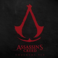 Assassin's Creed: Red Game Box