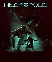 Necropolis Game Box