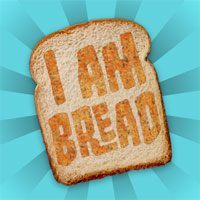 I Am Bread Game Box