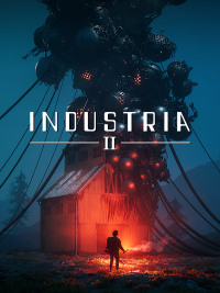 Industria 2 Game Box