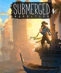 Submerged Game Box