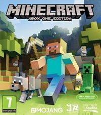 Minecraft Game Box