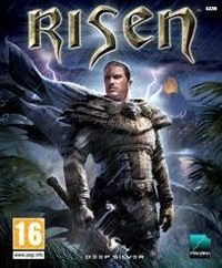 Risen Game Box