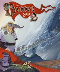 The Banner Saga 2 Game Box