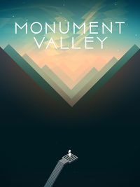 Monument Valley Game Box