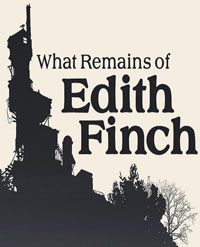 What Remains of Edith Finch Game Box