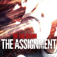 The Evil Within: The Assignment Game Box