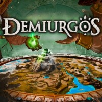 Demiurgos Game Box