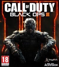 Call of Duty: Black Ops III Game Box