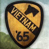 Vietnam '65 Game Box