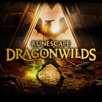 RuneScape: Dragonwilds Game Box