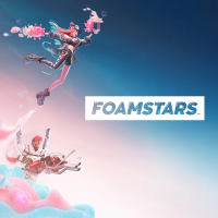 Foamstars Game Box