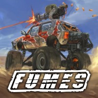 Fumes Game Box