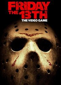 Friday the 13th: The Game Game Box
