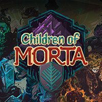 Children of Morta Game Box