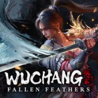 Wuchang: Fallen Feathers Game Box