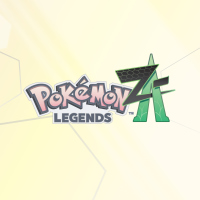 Pokemon Legends: Z-A Game Box