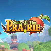 Song of the Prairie Game Box