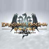 Dragon's Dogma Online Game Box