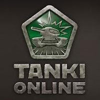 Tanki Online Mobile Game Box