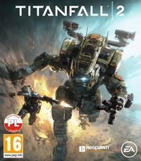 Titanfall 2 Game Box