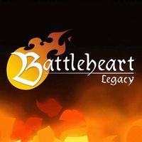 Battleheart Legacy Game Box
