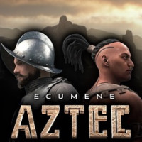 Ecumene Aztec Game Box