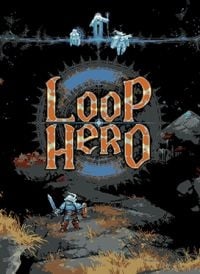 Loop Hero Game Box