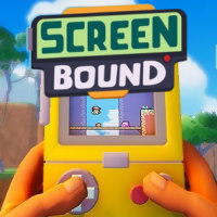 Screenbound Game Box