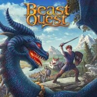 Beast Quest Game Box