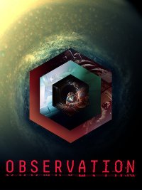 Observation Game Box