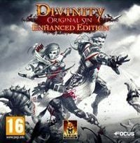 Divinity: Original Sin - Enhanced Edition Game Box