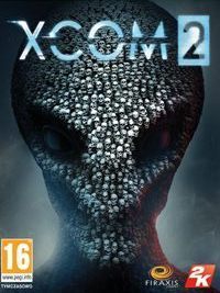 XCOM 2 Game Box