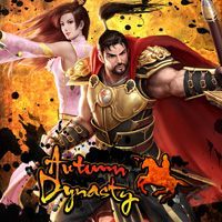 Autumn Dynasty Game Box