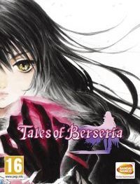 Tales of Berseria Game Box