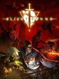 Blightbound Game Box