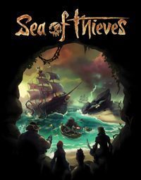 Sea of Thieves Game Box