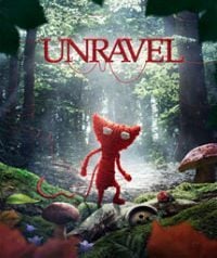 Unravel Game Box