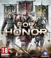 For Honor Game Box