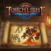 Torchlight: The Legend Continues Game Box