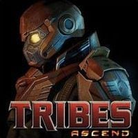 Tribes: Ascend Game Box