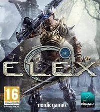 Elex Game Box